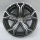 New arrival Wheel Rims Forged Rims for Maserati